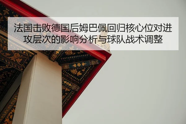 fa-guo-ji-bai-de-guo-hou-mu-ba-pei-hui-gui-he-xin-wei-dui-jin-gong-ceng-ci-de-ying-xiang-fen-xi-yu-qiu-dui-zhan-shu-2-477.jpg